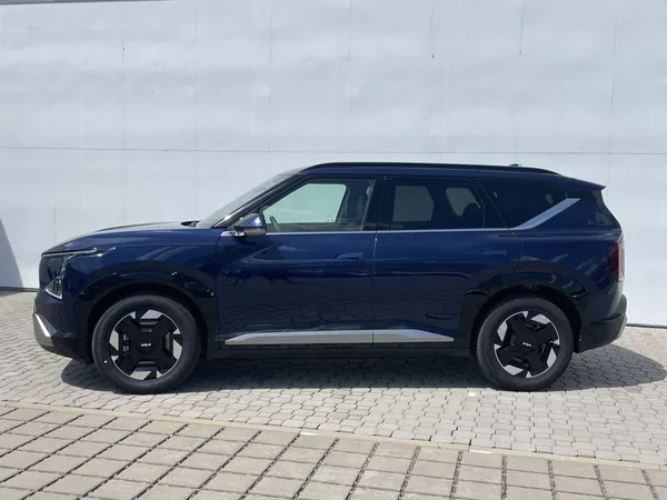 Kia EV5 L.E. 81,4 kWh - foto 3
