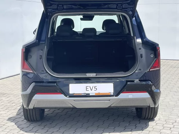 Kia EV5 L.E. 81,4 kWh - foto 4