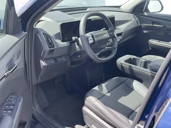 Kia EV5 L.E. 81,4 kWh - foto 5