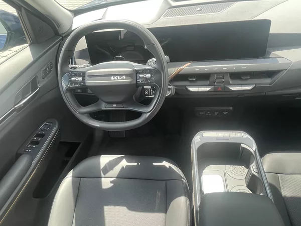Kia EV5 L.E. 81,4 kWh - foto 6