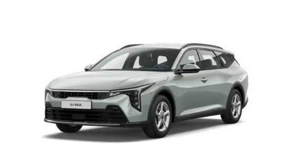 Kia K4 SPIN 1,0 T-GDi