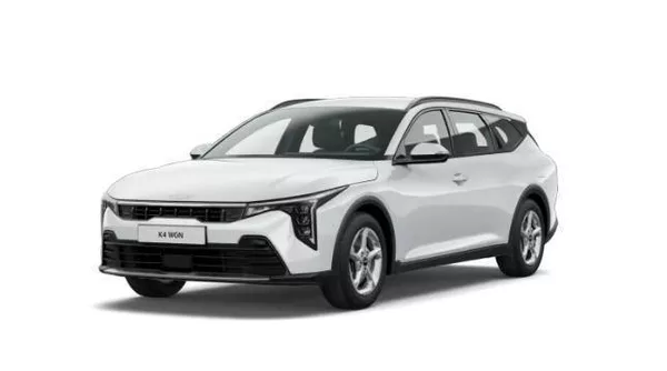 Kia K4 SPIN 7DCT 1,0 T-GDi