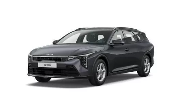 Kia K4 SPIN 7DCT 1,6 T-GDi