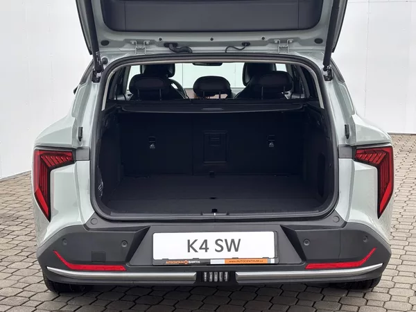Kia K4 TOP 7DCT 1,6 T-GDi - foto 4