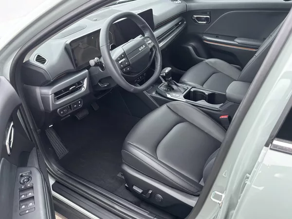 Kia K4 TOP 7DCT 1,6 T-GDi - foto 5
