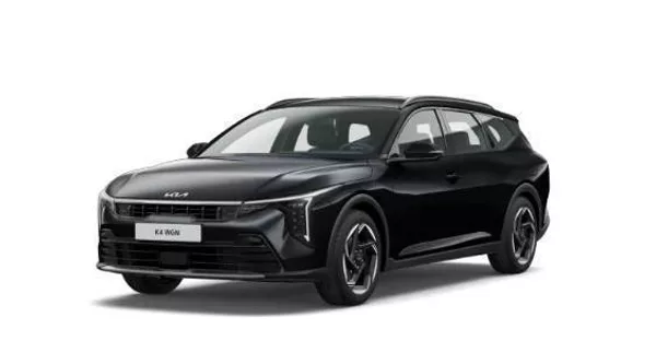 Kia K4 TOP 7DCT 1,6 T-GDi