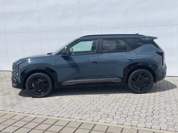 Kia Seltos X-LINE 4x4 7DCT 1,6 T-GDi - foto 3