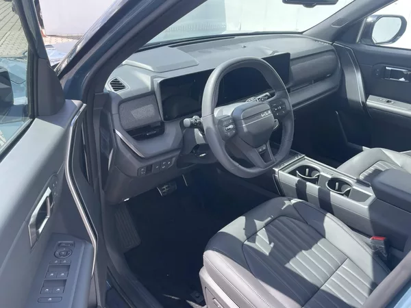 Kia Seltos X-LINE 4x4 7DCT 1,6 T-GDi - foto 5