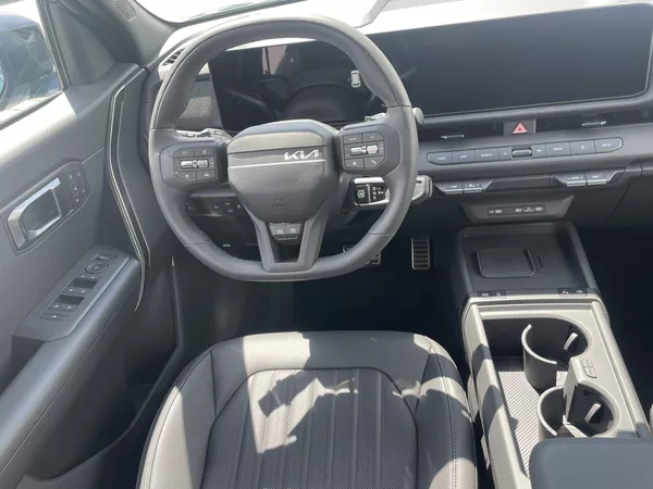 Kia Seltos X-LINE 4x4 7DCT 1,6 T-GDi - foto 6