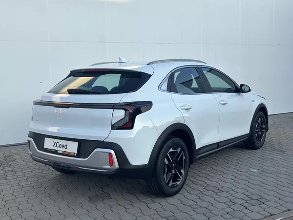 Kia XCeed SPIN 1,0 T-GDi - foto 2