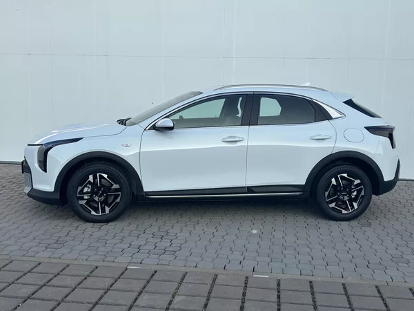 Kia XCeed SPIN 1,0 T-GDi - foto 3