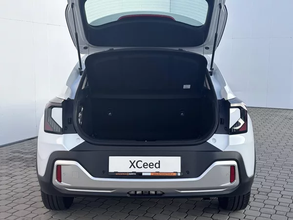 Kia XCeed SPIN 1,0 T-GDi - foto 4