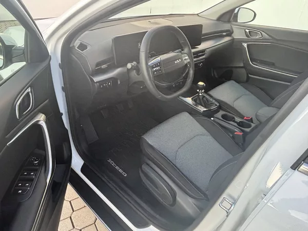 Kia XCeed SPIN 1,0 T-GDi - foto 5