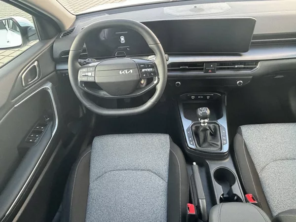 Kia XCeed SPIN 1,0 T-GDi - foto 6