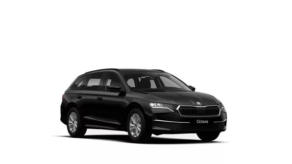 Škoda Octavia Combi Dynamic 7DSG 1,5TSI