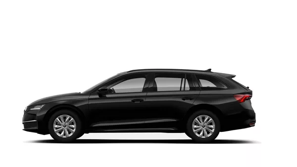 Škoda Octavia Combi Dynamic 7DSG 1,5TSI - foto 2