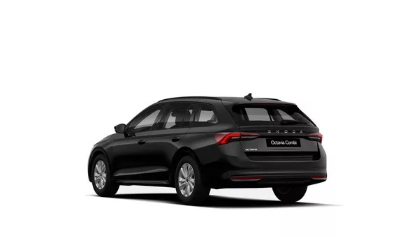 Škoda Octavia Combi Dynamic 7DSG 1,5TSI - foto 3