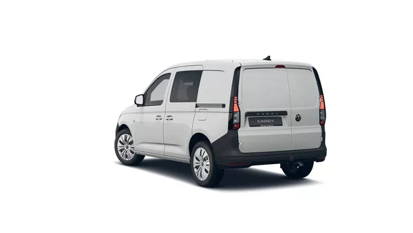Volkswagen Caddy Flexicab 6G 2,0TDI - foto 2