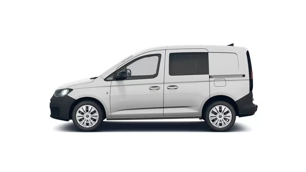 Volkswagen Caddy Flexicab 6G 2,0TDI - foto 3