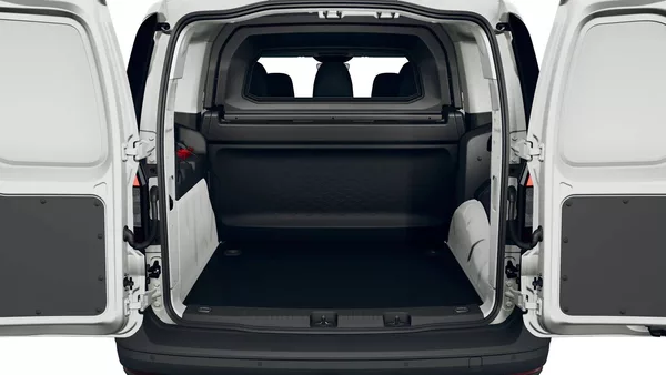 Volkswagen Caddy Flexicab 6G 2,0TDI - foto 4