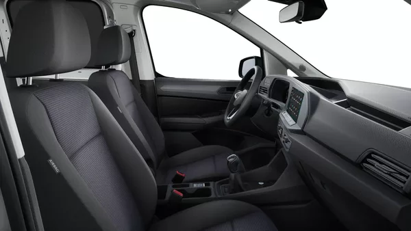 Volkswagen Caddy Flexicab 6G 2,0TDI - foto 5