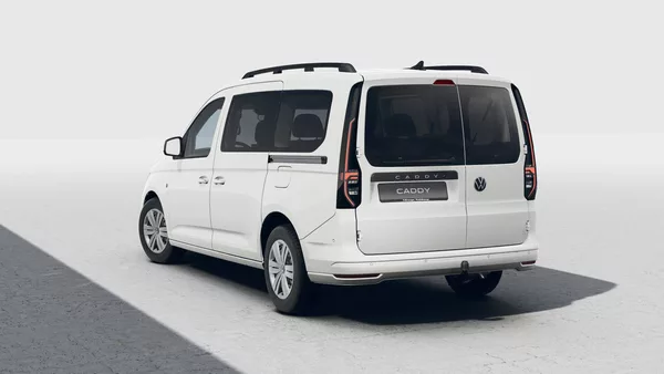 Volkswagen Caddy Trend 6G 1,5TSI - foto 2