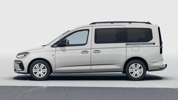 Volkswagen Caddy Trend 6G 1,5TSI - foto 3