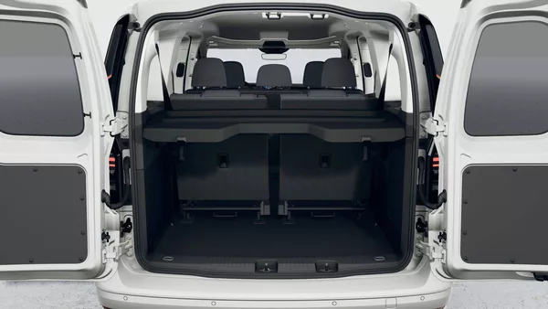 Volkswagen Caddy Trend 6G 1,5TSI - foto 4