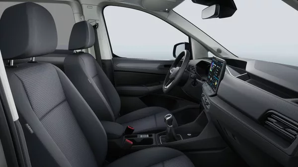 Volkswagen Caddy Trend 6G 1,5TSI - foto 5