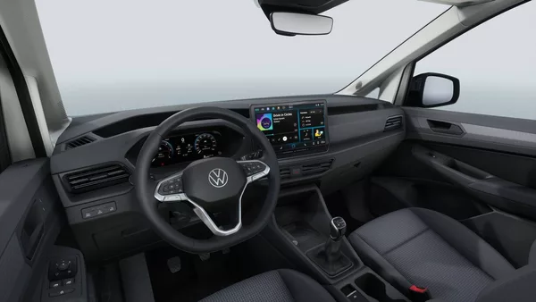 Volkswagen Caddy Trend 6G 1,5TSI - foto 6