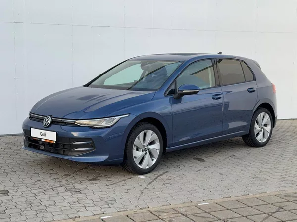 Volkswagen Golf Family 6G 1,5TSI