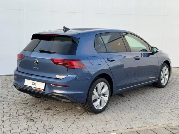 Volkswagen Golf Family 6G 1,5TSI - foto 2