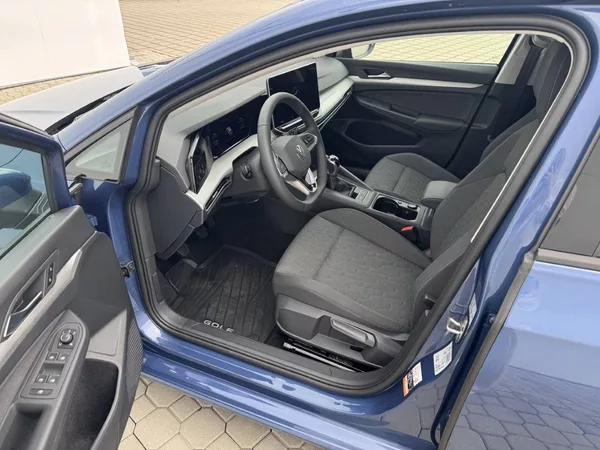 Volkswagen Golf Family 6G 1,5TSI - foto 5