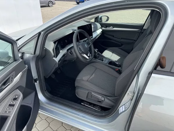 Volkswagen Golf People 6G 1,5TSI - foto 5