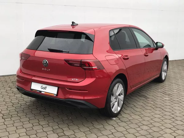 Volkswagen Golf Family 6G 1,5TSI - foto 2