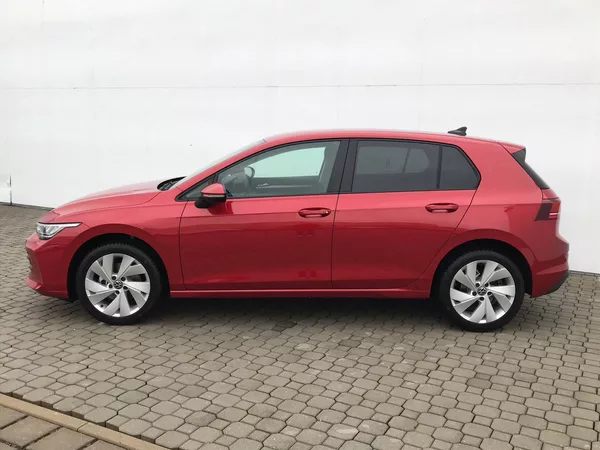 Volkswagen Golf Family 6G 1,5TSI - foto 3