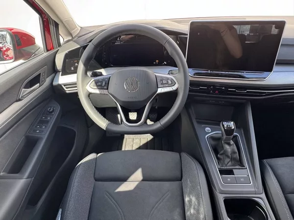 Volkswagen Golf Family 6G 1,5TSI - foto 6