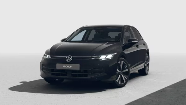 Volkswagen Golf People 6G 1,5TSI