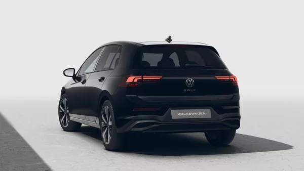 Volkswagen Golf People 6G 1,5TSI - foto 2