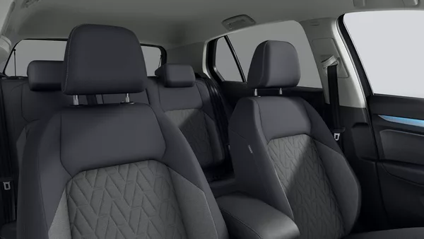 Volkswagen Golf People 6G 1,5TSI - foto 5
