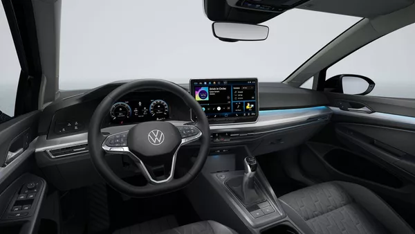 Volkswagen Golf People 6G 1,5TSI - foto 6