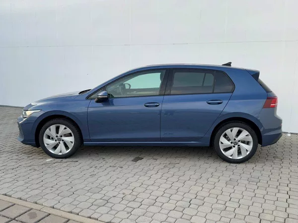 Volkswagen Golf People 6G 1,5TSI - foto 3