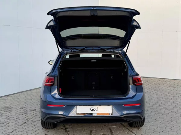Volkswagen Golf People 6G 1,5TSI - foto 4