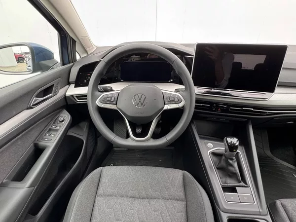 Volkswagen Golf People 6G 1,5TSI - foto 6