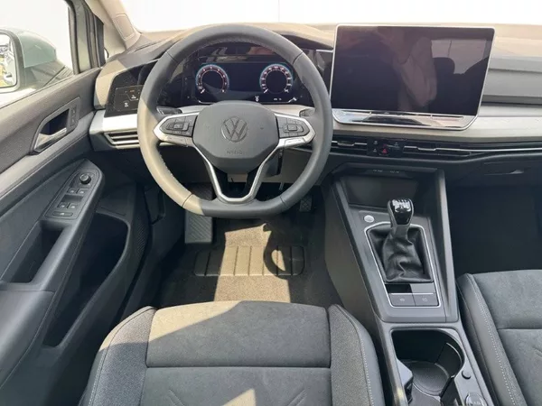 Volkswagen Golf Family 6G 1,5TSI - foto 6