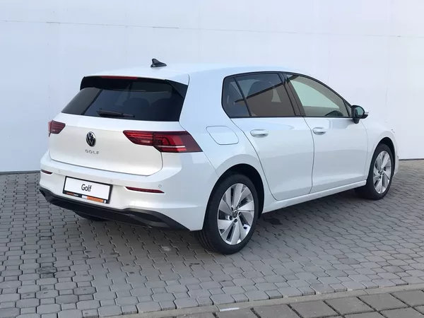 Volkswagen Golf People 6G 1,5TSI - foto 2