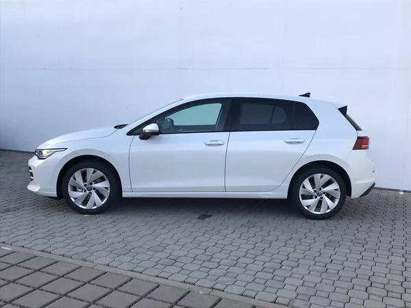 Volkswagen Golf People 6G 1,5TSI - foto 3