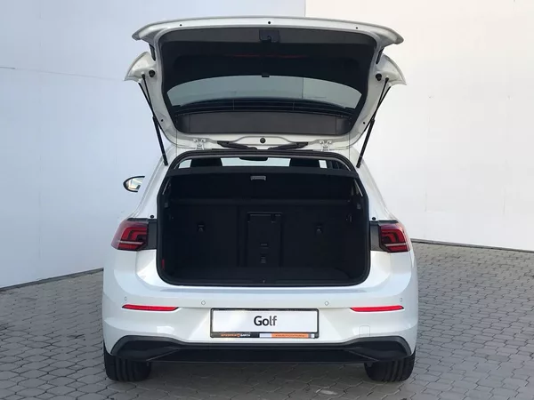Volkswagen Golf People 6G 1,5TSI - foto 4