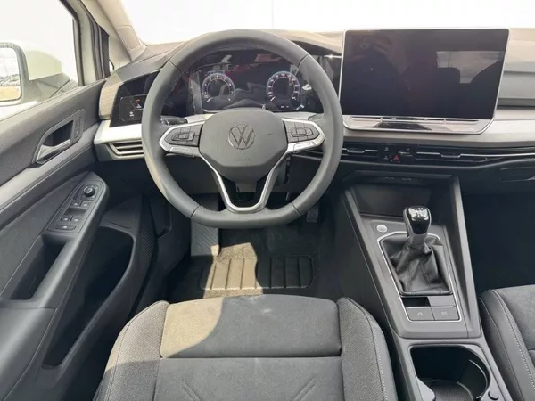 Volkswagen Golf People 6G 1,5TSI - foto 6