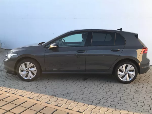 Volkswagen Golf People 6G 1,5TSI - foto 3